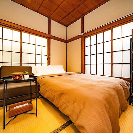 Kawanoso - Vacation Stay 8097 Präfektur Tokio Exterior foto